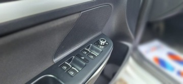 Volkswagen Golf VI Variant 1.4 TSI 122KM 2010 Volkswagen Golf Duża Navi Climatronic, zdjęcie 12