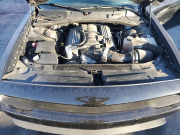 Dodge Challenger III 2021 Dodge Challenger RT Scat Pack 2021 6.4L 6.4 Benzyna 485KM, zdjęcie 6