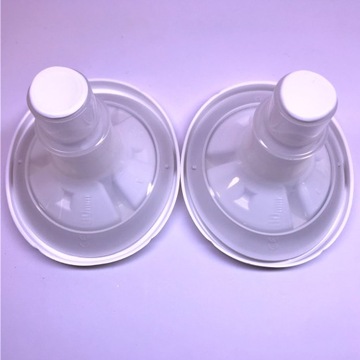 MEDELA PERSONALFIT FLEX BREAST ЦВЕТЫ 2X30MM