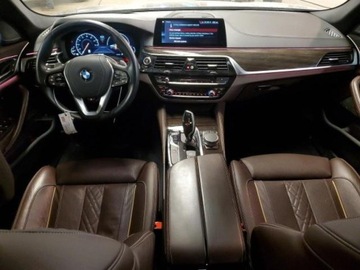 BMW Seria 5 G30-G31 2019 BMW Seria 5 BMW 5 Series 540i xDrive 3.0 Benzyna 335KM, zdjęcie 6