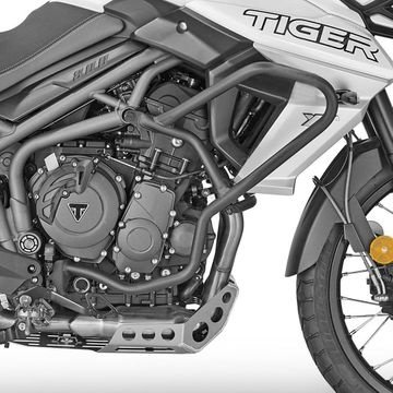 KAPPA GMOLE OSŁONY SILNIKA TRIUMPH Tiger 800 / 800