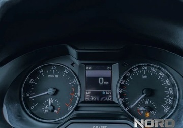 Skoda Octavia III Kombi 1.4 TSI  150KM 2015 Skoda Octavia Bezwypadkowy, FV23, DSG, KredytowanieLeasing, gw.12m gethelp, zdjęcie 26