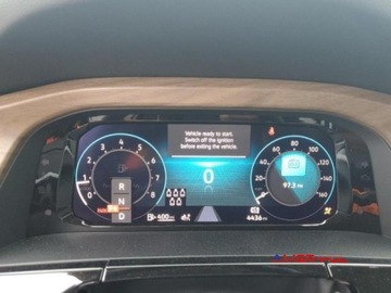 Volkswagen 2024 Volkswagen Atlas 2024 r., 2,0L od ubezpieczalni 2.0 Benzyna 268KM, zdjęcie 6