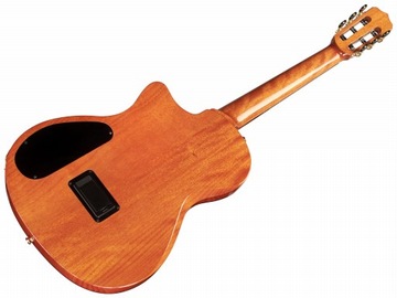 Классическая гитара - Cordoba Stage Limited Garnet