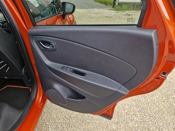 Renault Captur I 2016 Renault Captur 2016 Piekny rudy 1.2 benzyna 90 tys km zarejestrowany gwara, zdjęcie 20