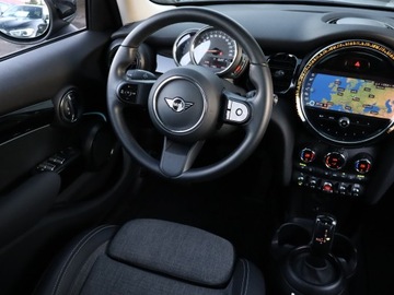 Mini Mini F56 Hatchback 3d Facelifting II Cooper 136KM 2022 MINI 5-door Cooper, Salon Polska, 1. Właściciel, zdjęcie 6