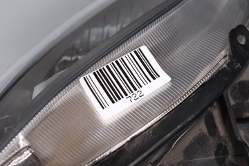 Lampa lewy przód Lancia Ypsilon III (11-) ORYGINAŁ EU