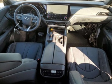 Lexus 2024 Lexus TX 500H F Sport Premium 2024 2.4 Hybryda 366KM, zdjęcie 8