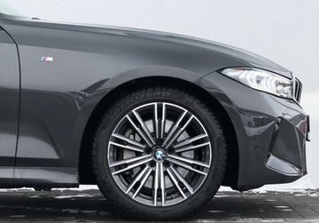 BMW Seria 3 G20-G21 Limuzyna Facelifting 2.0 330i 245KM 2024 BMW Seria 3 I wlasciciel M Sport Gwarancja Bezwypadkowy FVAT23, zdjęcie 10