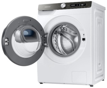 Отдельностоящая стиральная машина Samsung WW80T554DAT