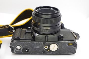 MINOLTA X-500 MPS + MINOLTA MD 50 мм 1:2 ОЧЕНЬ ХОРОШО