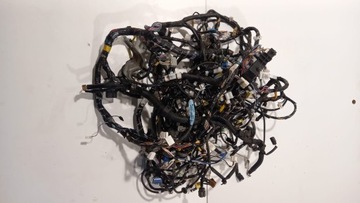 PEUGEOT 4008 INSTALACE INTERIÉR KABINY ELEKTRO !!!!