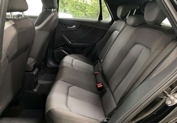 Audi Q2 SUV 1.6 TDI 116KM 2019 Audi Q2 Audi Q2 1.6 TDI Sport Zarejestrowane 1.6 Diesel 116KM, zdjęcie 7