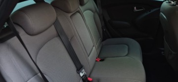 Hyundai ix35 SUV 1.6 GDI 135KM 2012 HYUNDAI ix35! Super stan!, zdjęcie 22