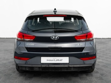 Hyundai i30 III Hatchback Facelifting 1.5 DPI 110KM 2022 Hyundai i30 GD8A805#1.5 DPI Classic+ Bluetooth, zdjęcie 8