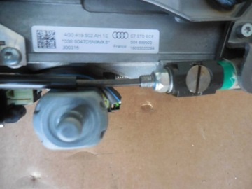 AUDI A6 A7 4G SLOUPEC VOLANT 4G0419502AH