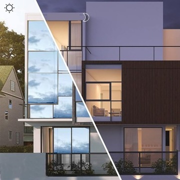 ВНЕШНЯЯ ТЕРМОИЗОЛЯЦИЯ СОЛНЕЧНАЯ ФОЛЬГА МАКСИМАЛЬНАЯ ЗАЩИТА 90 СМ