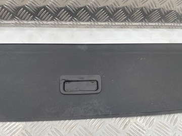 ШТОРКА БАГАЖНИКА ROVER RANGE ROVER SPORT L494