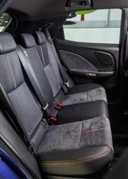 Lexus 2023 Lexus LBX LBX 1.5 Hybrid Cool 1.5 Hybryda 136KM, zdjęcie 12