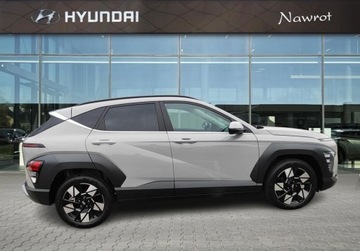 Hyundai Kona II 2023 Hyundai Kona KONA SUV 1.6 T-GDI 7DCT 4WD 170 KM Automatyczna 7-bieg. 4WD, zdjęcie 5