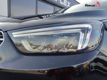 Opel Mokka I SUV 1.4 Turbo ECOTEC 140KM 2016 Opel Mokka X 1.4 Benzyna 140KM Full Led Navi Kamera Serwis Gwarancja 1.4, zdjęcie 22