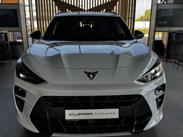 Cupra Terramar SUV 1.5 eTSI 150KM 2025 CUPRA Terramar 1.5 eTSI mHEV DSG Suv 150KM 2025, zdjęcie 1