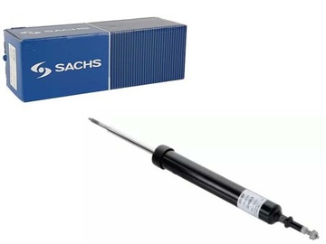 SACHS TLUMIČ 310 987