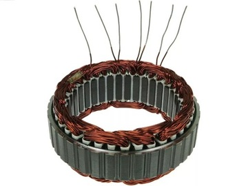 Uzwojenie alternatora - AUTO-STARTER AS0001