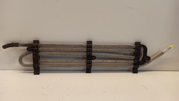 AUDI A6 C7 CHŁODNICA PALIWA 4G0203572B