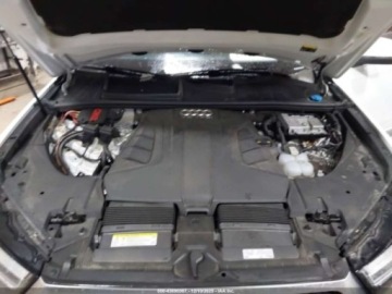 Audi Q7 II SUV 3.0 TFSI 333KM 2017 Audi Q7 2017 AUDI Q7 3.0T PREMIUM 3.0 Benzyna 333KM, zdjęcie 15