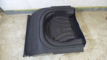 wykładzina dywan bagażnika st.BDB 5H9863544C VOLKSWAGEN GOLF VIII 8 KOMBI
