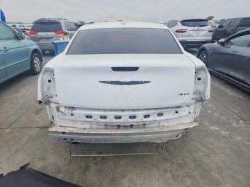Chrysler 300C II 2022 Chrysler 300 2022 CHRYSLER 300 TOURING L 3.6 Benzyna 292KM, zdjęcie 3