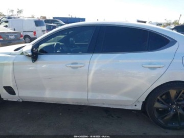  Genesis G70 2.0T 2023 2.0 Benzyna 252KM, zdjęcie 2