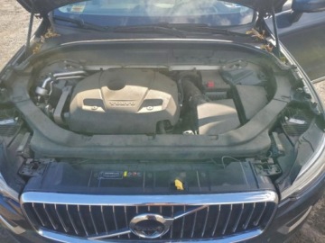 Volvo XC60 II 2018 Volvo XC 60 2018 VOLVO XC60 T6 INSCRIPTION 2.0 Benzyna 316KM, zdjęcie 12