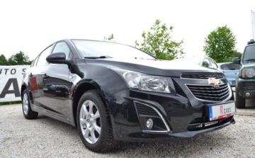 Chevrolet Cruze Sedan 2.0 VCDI 16V DOHC 163KM 2012 Chevrolet Cruze Bezwypadkowe - Automat - Niski przebieg - Oplacony 2.0, zdjęcie 17