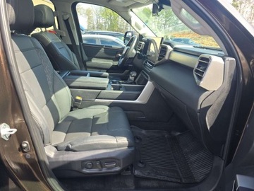 Toyota Tundra II 2024 Toyota Tundra Limited Crewmax Short Bed 2024 3.4 Benzyna 389KM, zdjęcie 9