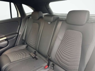 Mercedes GLA II Off-roader Facelifting 1.3 200 163KM 2025 Mercedes-Benz GLA GLA 200 MULTIBEAM LED Kamera cofania MBUX Night Pack, zdjęcie 11