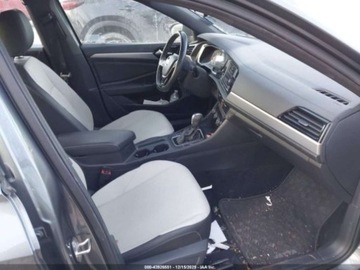 Volkswagen Jetta VI 2021 Volkswagen Jetta R-LINE, od ubezpieczalni 1.4 Benzyna 147KM, zdjęcie 10