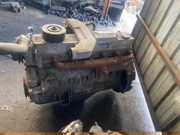 Дизельный 6-цилиндровый двигатель Toyota 13Z для вилочных погрузчиков