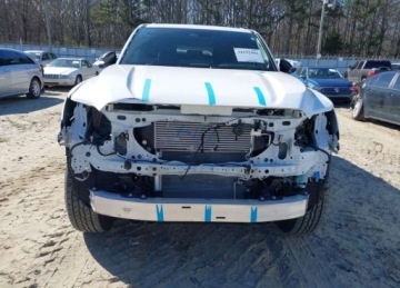 Toyota 2025 Toyota 4-Runner TDR Off Road Premium, od ubezpieczalni 2.4 Benzyna 278KM, zdjęcie 3