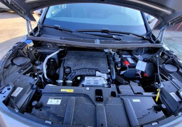 Peugeot 5008 II Crossover 1.2 PureTech 130KM 2020 Peugeot 5008 Peugeot 5008 PureTech 130 EAT8 Stop amp Start Active 1.2, zdjęcie 29