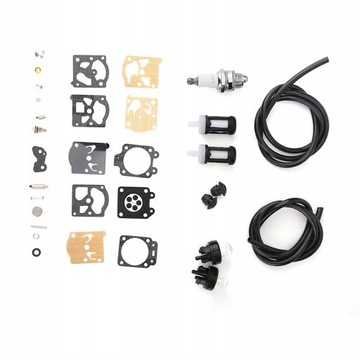 Zestaw naprawczy do STIHL FS36 FS40 FS44 GAŹNIKA