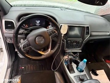 Jeep Grand Cherokee IV Terenowy Facelifting 2016 3.0 CRD 250KM 2017 Jeep Grand Cherokee IV (2010 - 2021) 3.0 CRD Night Eag, zdjęcie 5