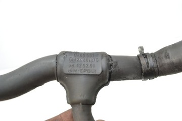 PŘÍVOD ROZTROJKA VODY SAAB 93 9-3 2.2 TID