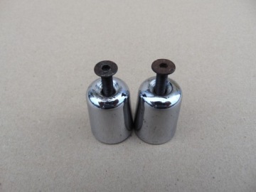 GILERA RUNNER 125 CIĘŻARKI KIEROWNICY ODBOJE