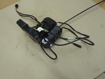 MERCEDES C TŘÍDA W203 ZÁMEK DVEŘE PŘEDNÍ LEVÝ 2037200135 EVROPA