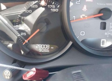 Porsche Boxster 718 Cabrio 2.5 350KM 2017 Porsche 718 Boxster 2017, 2.5L, S, od ubezpieczalni 2.5 Benzyna 350KM, zdjęcie 12