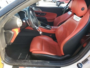 Mercedes SL R232 2022 Mercedes-Benz SL 63 AMG 2022 4.0l 4.0 Benzyna 577KM, zdjęcie 7