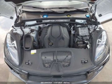 Porsche Macan 2023 Porsche Macan 2023r., 4x4, 2.0L 2.0 Benzyna 261KM, zdjęcie 11