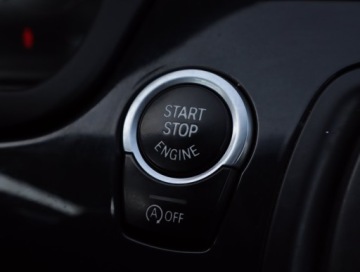 BMW Seria 5 F10-F11 Limuzyna 525d 218KM 2011 BMW 5 525d xDrive, Salon Polska, 214 KM, 4X4, zdjęcie 22